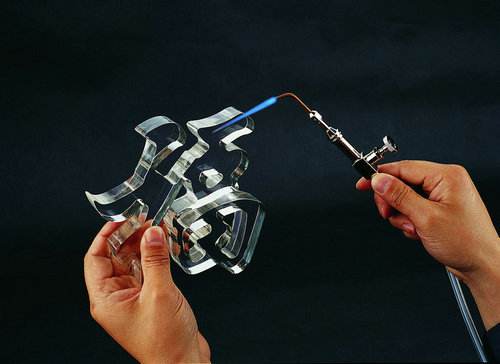 亞克力如何拋光 亞克力如何拋光