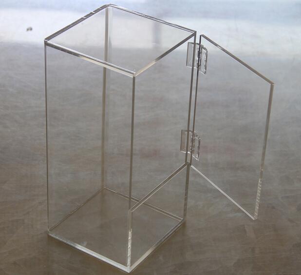 亞克力盒子制作方法 亞克力盒子制作方法