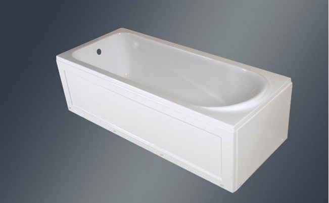 亞克力浴缸好嗎 亞克力浴缸好嗎